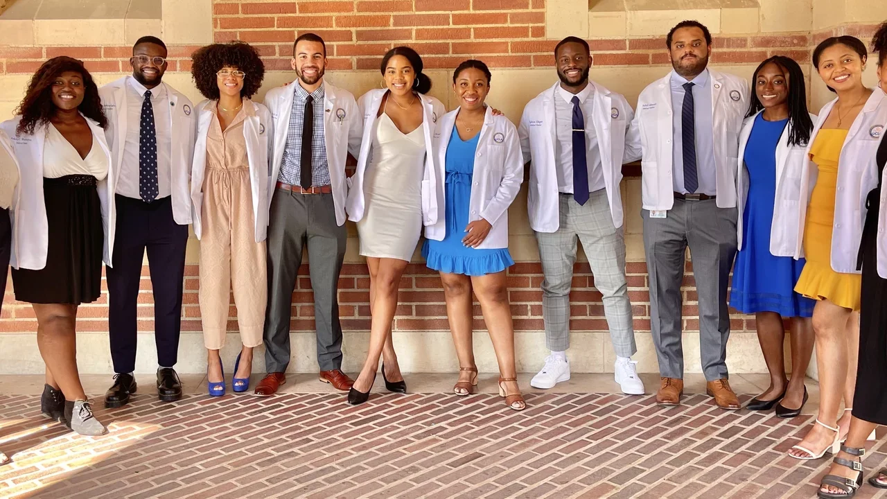 SNMA Board Picture Banner