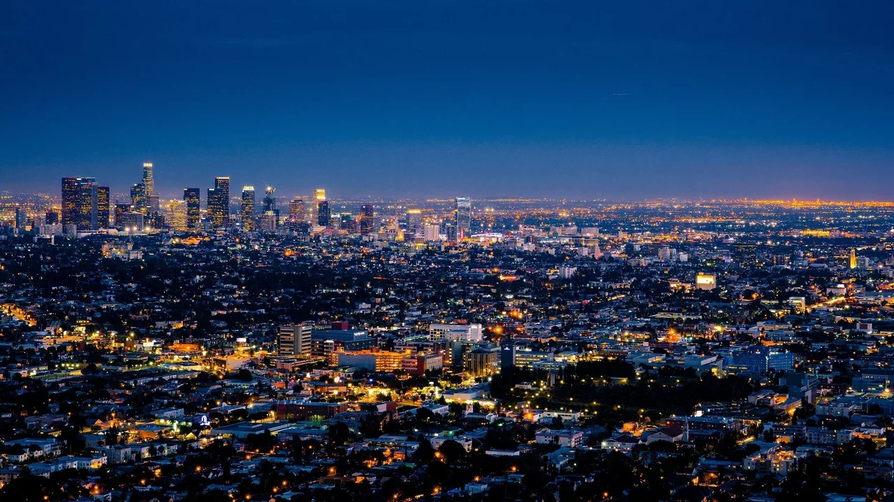 Los Angeles City