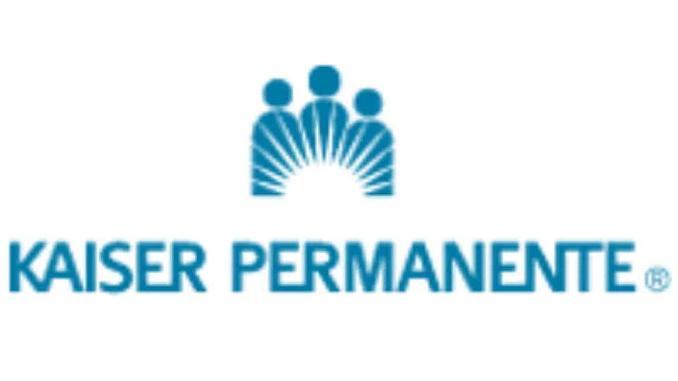 Kaiser Permanente logo