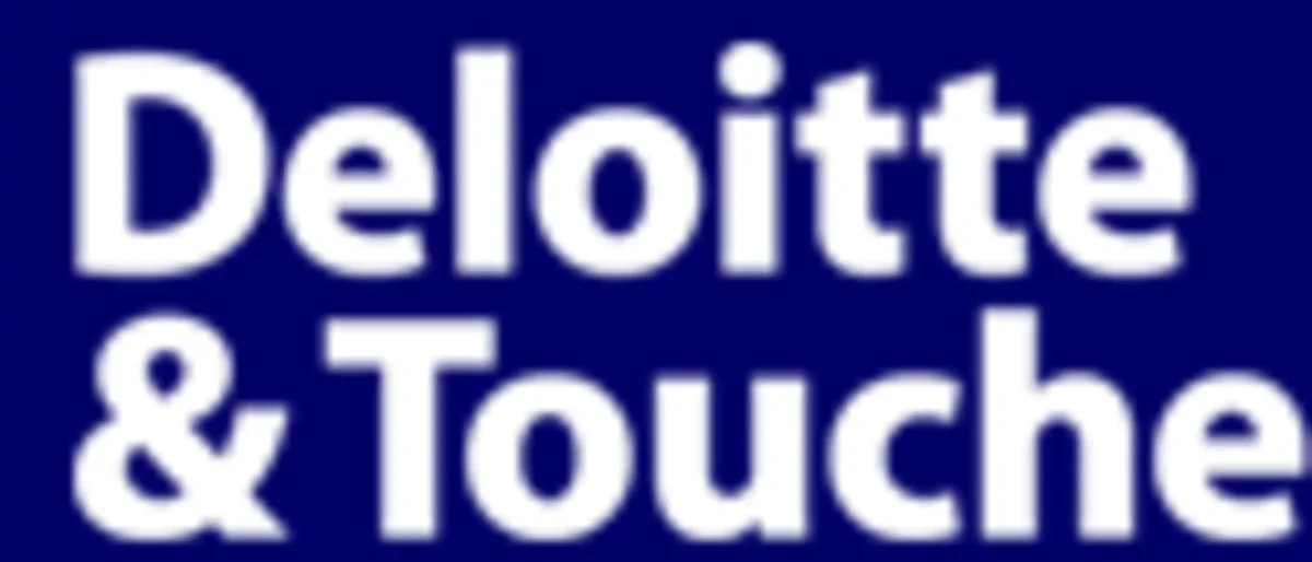 deloitte & touch