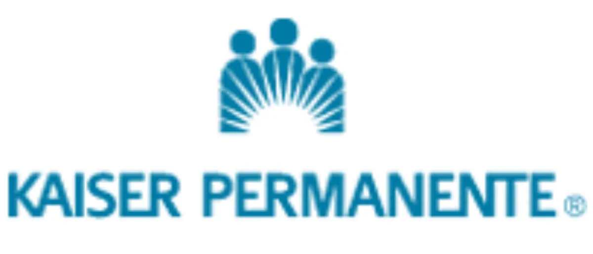 Kaiser Permanente logo