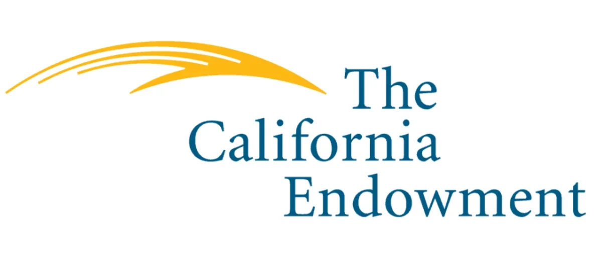 The California Endowment Logo