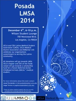 Posada LMSA 2014
