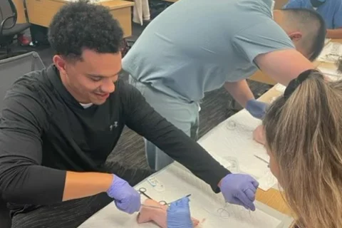 Emergency Medicine Interest Group