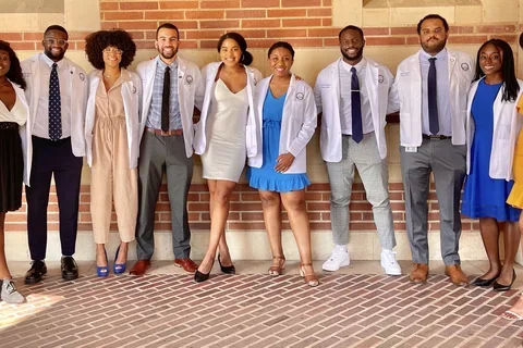 SNMA Board Picture Banner