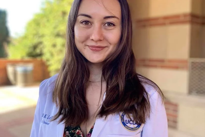 Community Health Co-Chair - Marie