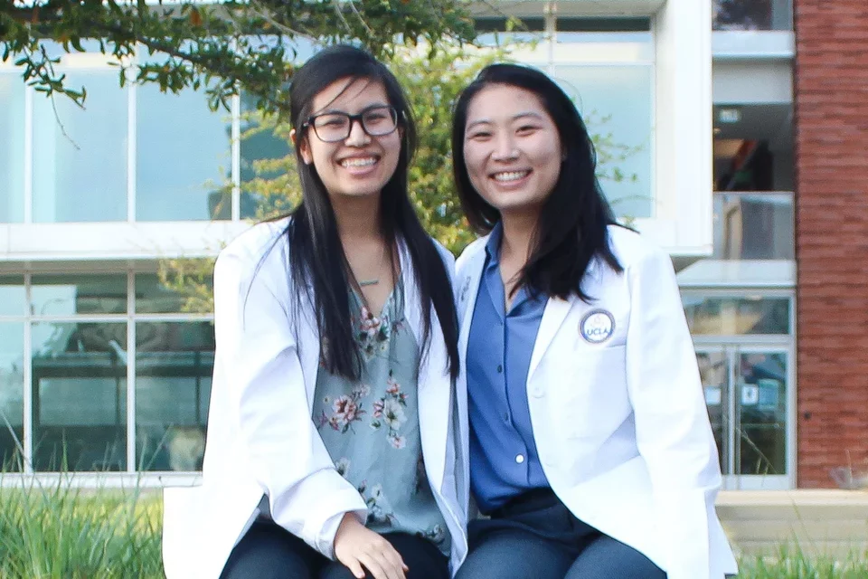 Mentorship 2021-2022