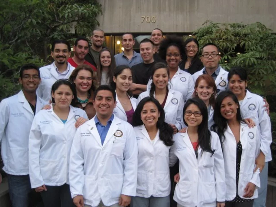 LMSA group 3