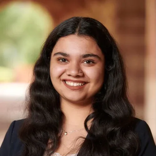 Aatmi Mehta