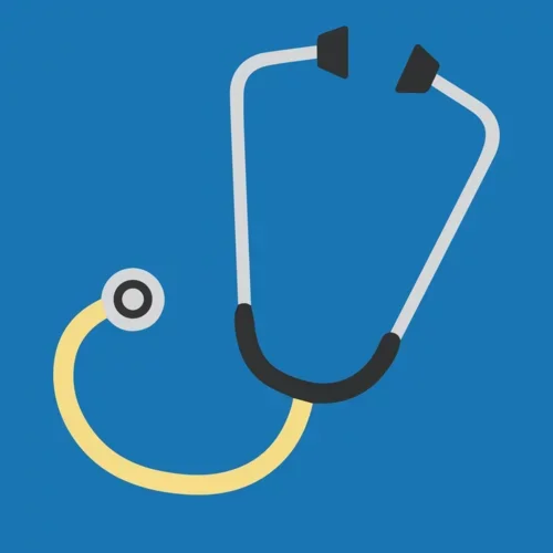 Stethoscope Art Work