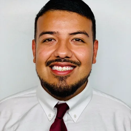 Alberto Romo Valenzuela