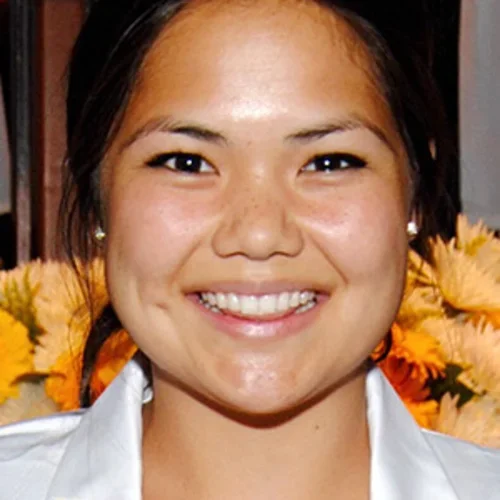 Allie Chen