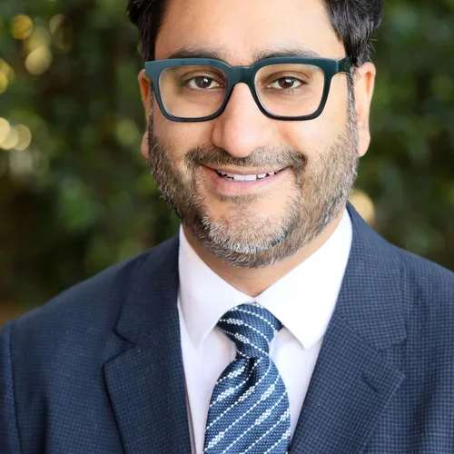 Anish Mahajan, MD, MS, MPH