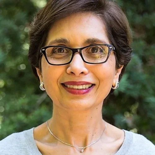 Roshan Bastani, PhD