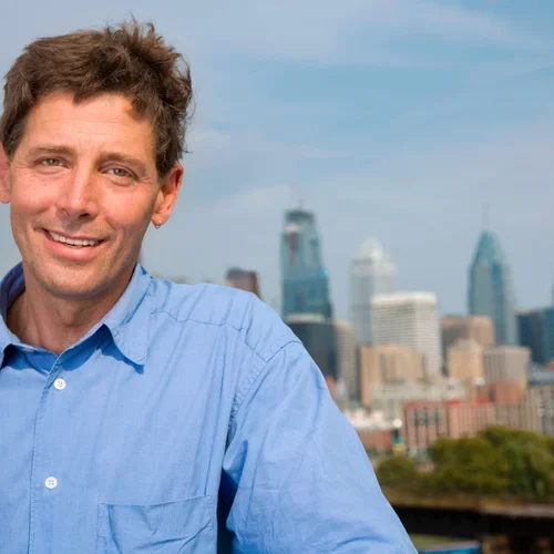 Philippe Bourgois, PhD