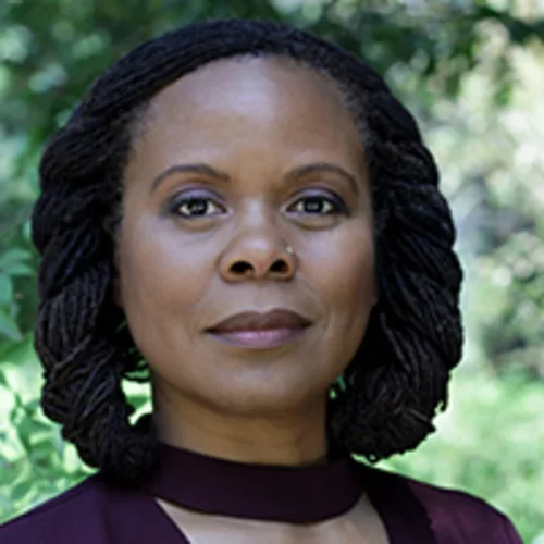 Chandra Ford, PhD, MPH, MLIS