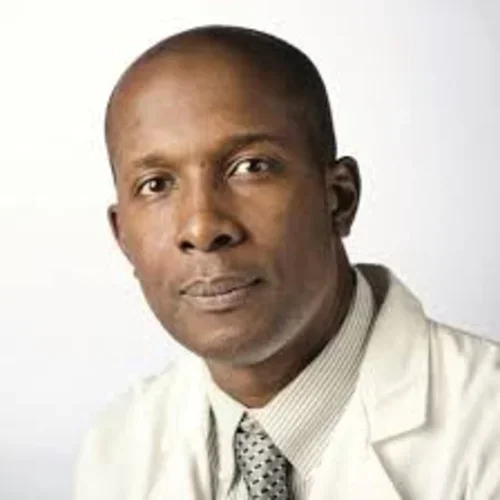 Damon Tweedy, MD