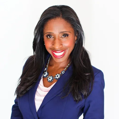 Medell Briggs-Malonson, MD, MPH, MSHS