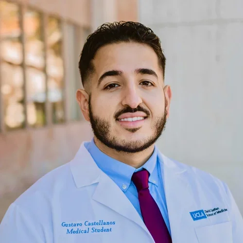 Gustavo Castellanos