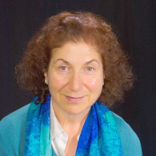 Helene G. Margolis, M.A., Ph.D.