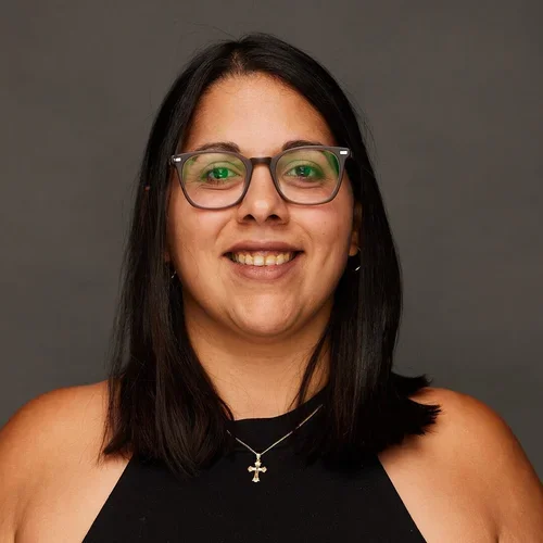 Marysel Pagán Santana, DrPH, MS