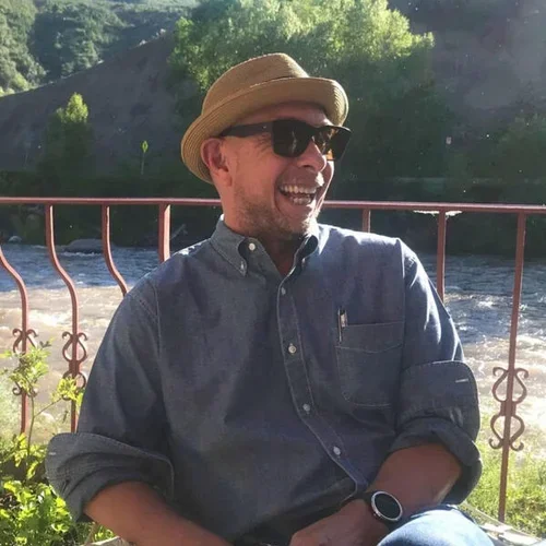 Patrick Gonzales-Rogers