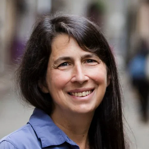 Jody Heymann, MD, PhD