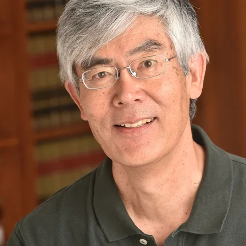 Hiroshi Motomura, JD