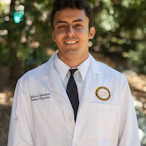 Gabriel Mendoza