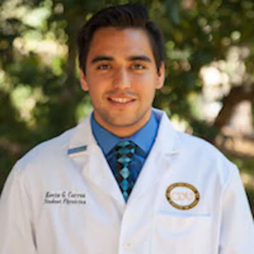 Kevin Correa