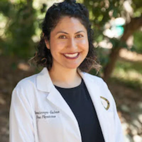 Yosselin Arroyo-Galvan