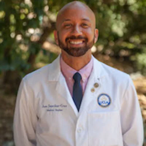 Jose F. Sanchez-Cruz