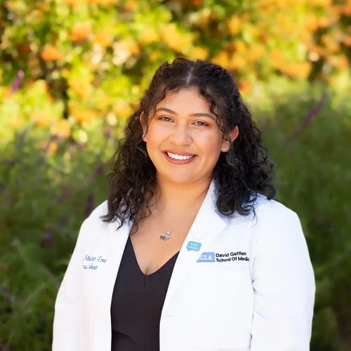 Jessica Menjivar Cruz