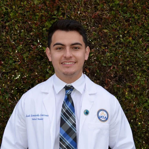 Jose Armando Guerrero