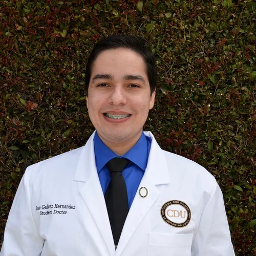 Jose Hernandez Galvez