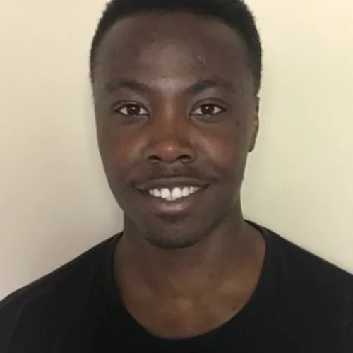 Leslie Ojeaburu