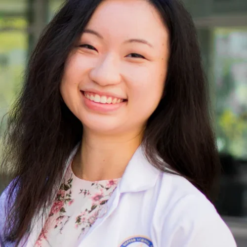 Levina Lin