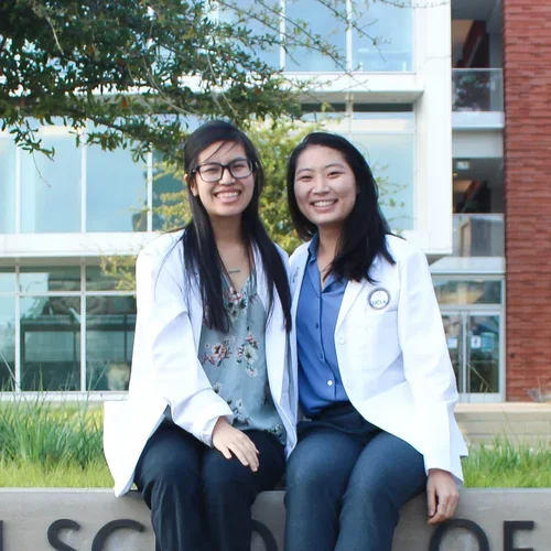 Mentorship 2021-2022