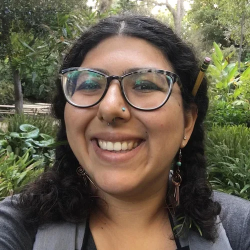 Michelle Garcia Gutierrez