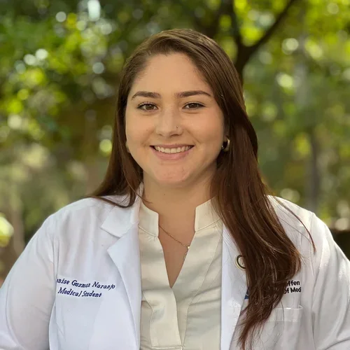 Denise Guzman Naranjo