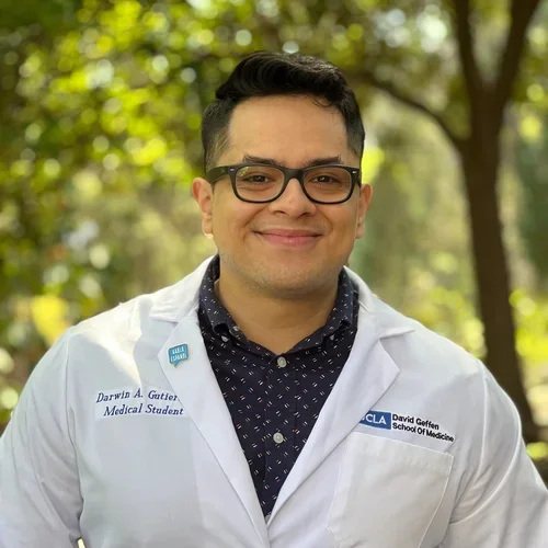 Darwin Gutierrez