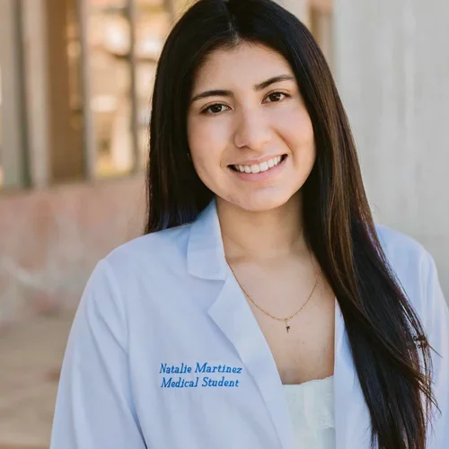 Natalie Martinez