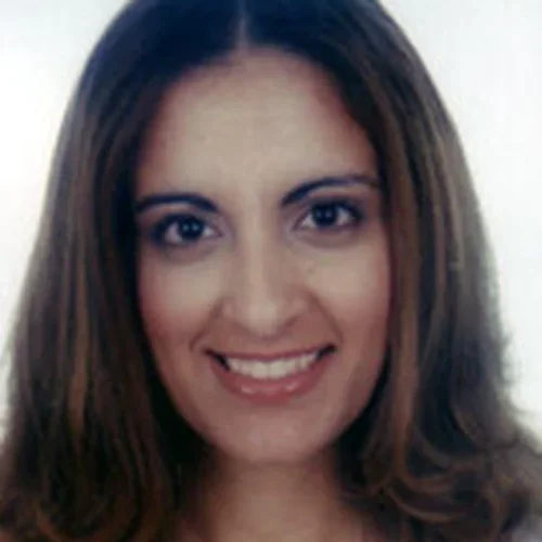 Nevine Hanna