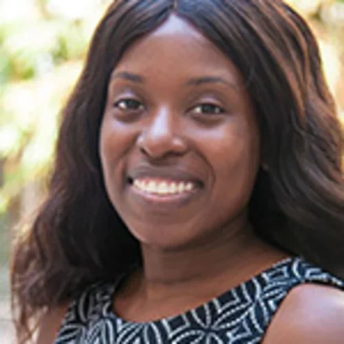 Pamela Akuchukwu Akametalu