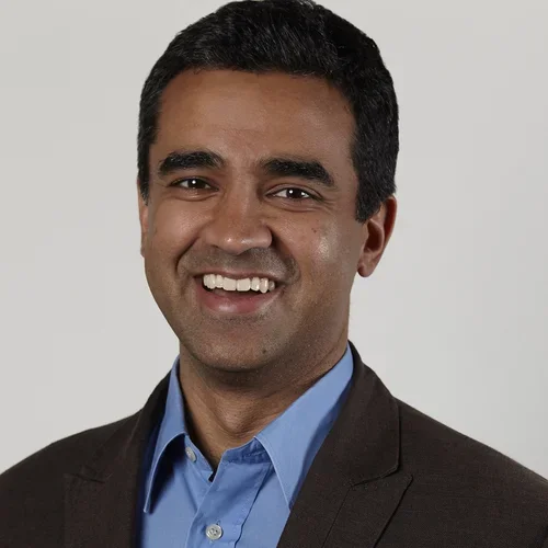 Rishi Manchanda, M.D., MPH