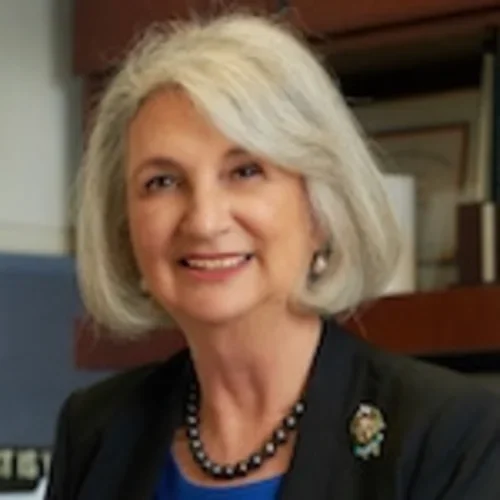 Linda Sarna, PhD, RN, FAAN