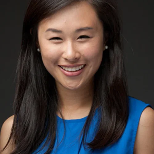 Shirley (Yun Qi) Jiang