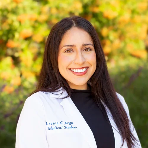 Urania Argueta