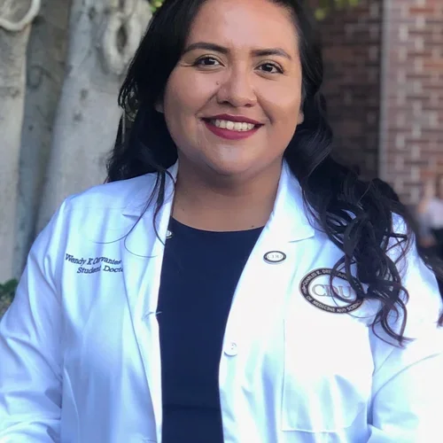 Wendy Cervantes De Leon