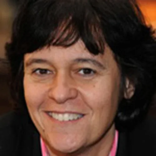 Anastasia Loukaitou-Sideris, Ph.D